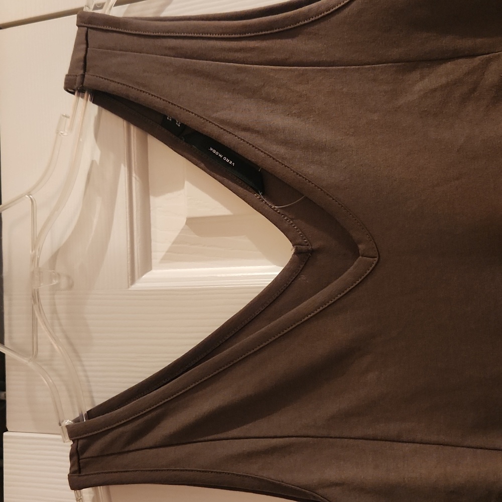 NWT, Vero Moda, Women's dress, Size XS. - Picture 2 of 8